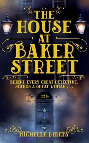 The House at Baker Street image number 0
