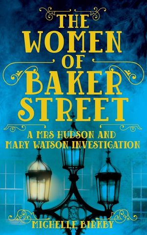 The Women of Baker Street image number 0