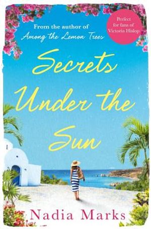 Secrets Under the Sun image number 0