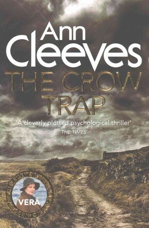 The Crow Trap image number 0