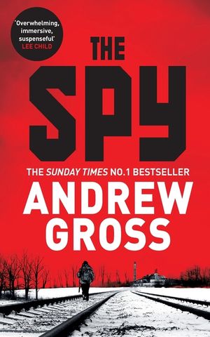 The Spy image number 0