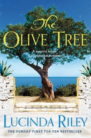 The Olive Tree image number 0