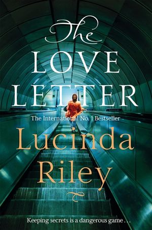 The Love Letter image number 0