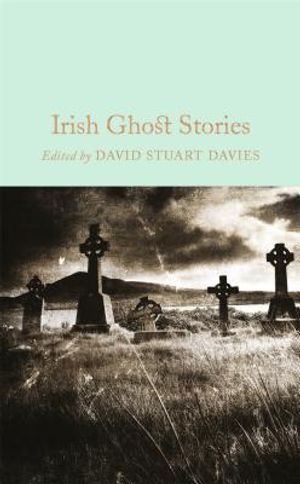 Irish Ghost Stories image number 0