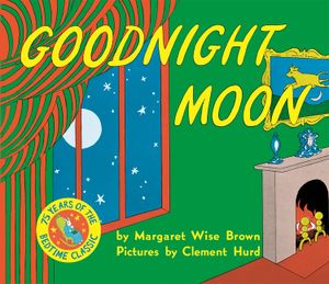 Goodnight Moon image number 0