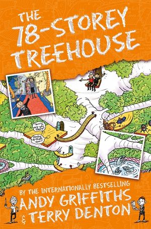 The 78-Storey Treehouse image number 0