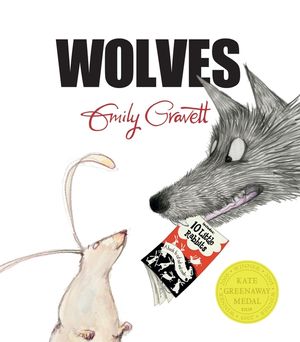 Wolves image number 0