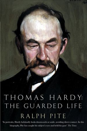 Thomas Hardy: The Guarded Life image number 0