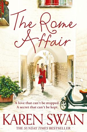 The Rome Affair image number 0