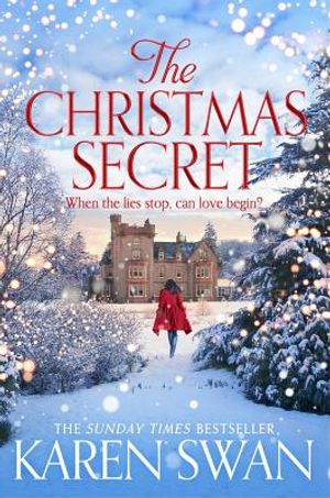 The Christmas Secret image number 0