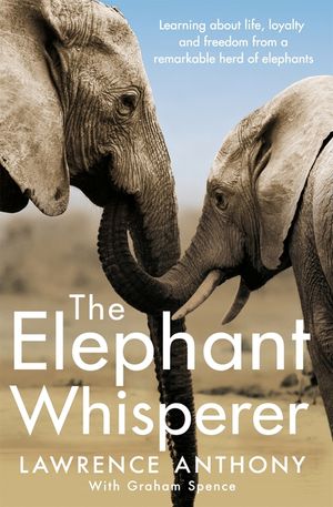 The Elephant Whisperer image number 0