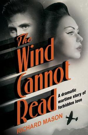 The Wind Cannot Read image number 0