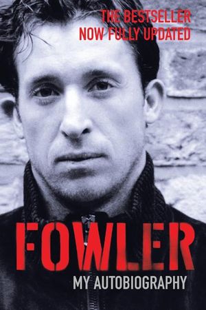 Fowler: My Autobiography image number 0