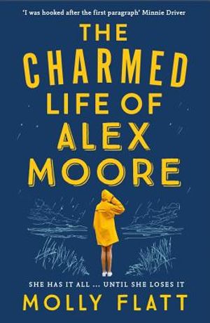 The Charmed Life of Alex Moore image number 0