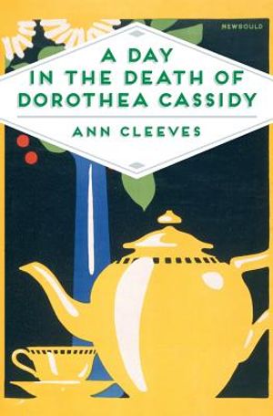 A Day in the Death of Dorothea Cassidy image number 0