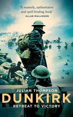 Dunkirk: Retreat to Victory image number 0