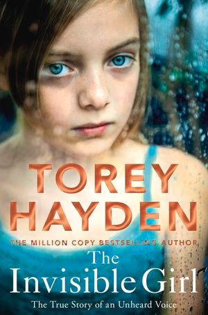 The Invisible Girl: The True Story of an Unheard Voice image number 0