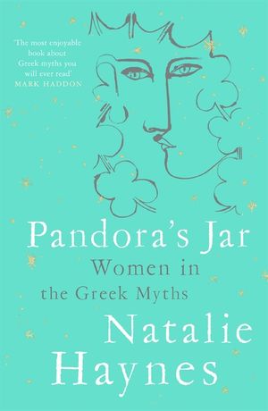Pandora's Jar: Women in the Greek Myths image number 0
