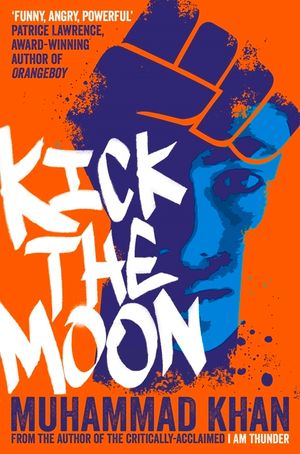 Kick the Moon image number 0