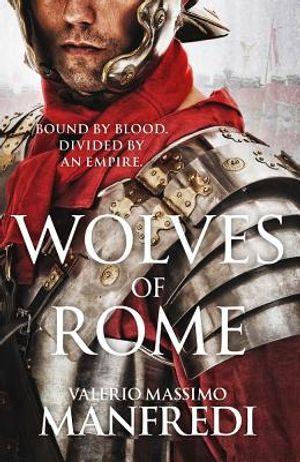 Wolves of Rome image number 0