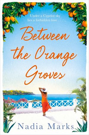 Between the Orange Groves image number 0