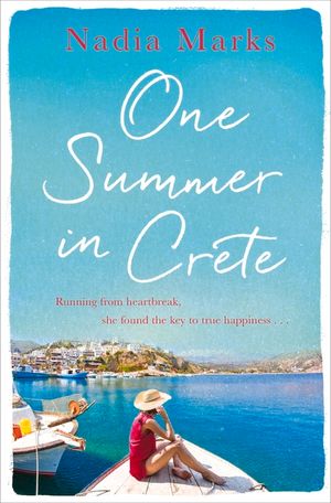 One Summer in Crete image number 0