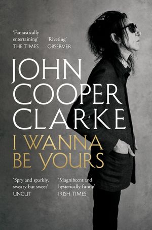 I Wanna Be Yours image number 0