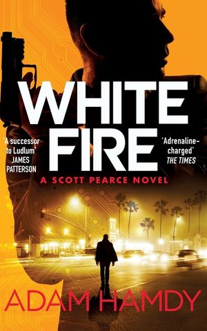 White Fire image number 0