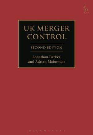 UK Merger Control image number 0