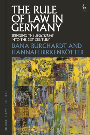The Rule of Law in Germany image number 0
