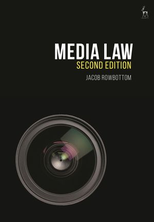 Media Law image number 0
