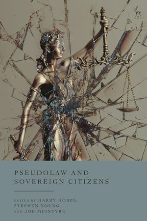 Pseudolaw and Sovereign Citizens image number 0