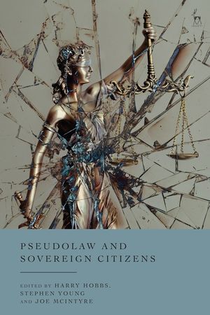 Pseudolaw and Sovereign Citizens image number 0