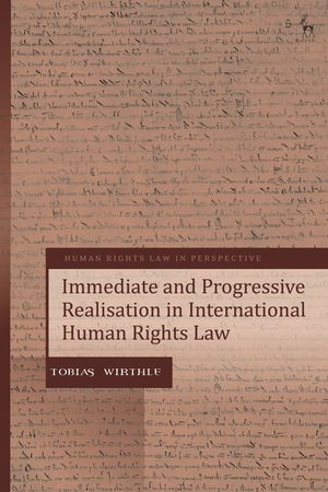 Immediate and Progressive Realisation in International Human Rights Law image number 0