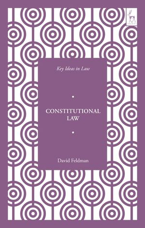 Key Ideas in Constitutional Law image number 0