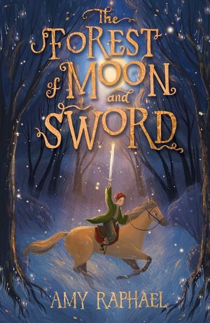 The Forest of Moon and Sword image number 0