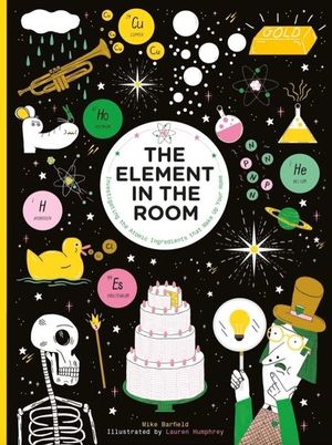 The Element in the Room image number 0