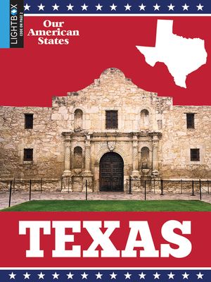 Texas: The Lone Star State image number 0