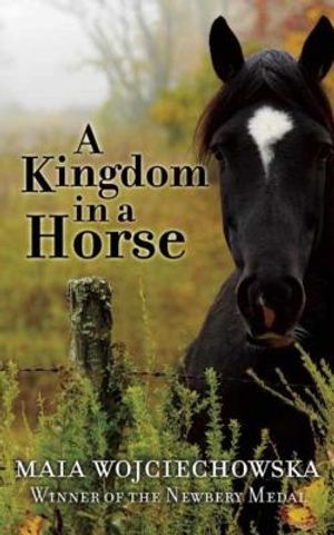 A Kingdom in a Horse image number 0
