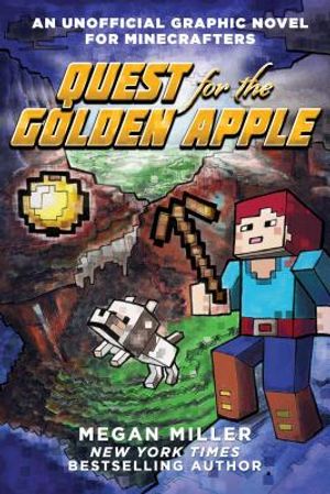 Quest for the Golden Apple image number 0