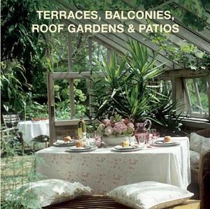 Terraces, Balconies, Roof Gardens & Patios image number 0