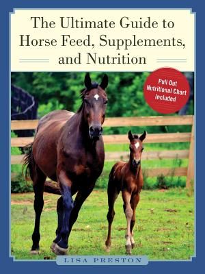 The Ultimate Guide to Horse Feed, Supplements, and Nutrition image number 0