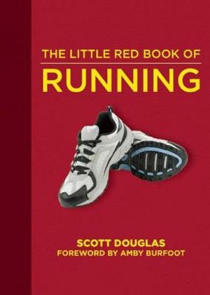 The Little Red Book of Running image number 0