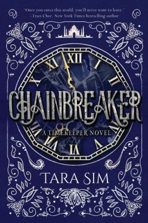 Chainbreaker image number 0
