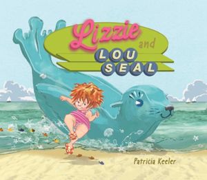 Lizzie and Lou Seal image number 0