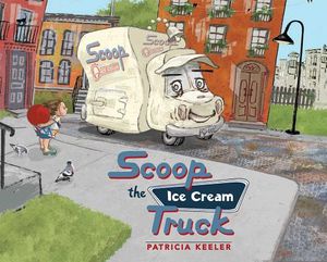 Scoop the Ice Cream Truck image number 0