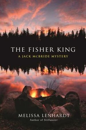 The Fisher King: A Jack McBride Mystery image number 0