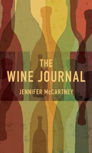 The Wine Journal image number 0