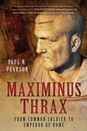 Maximinus Thrax: From Common Soldier to Emperor of Rome image number 0
