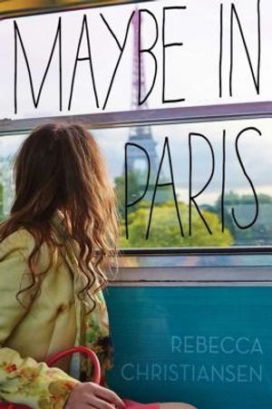 Maybe in Paris image number 0